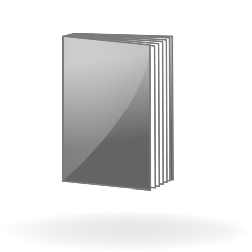 Arbeit Thesis 30x30 cm